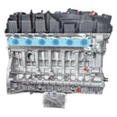 2014-2016 BMW N55 M235i 3.0L RWD Brand New Engine Motor Assembly N55B30A Generic-1