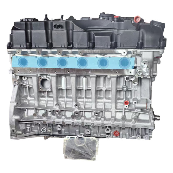 2014-2016 BMW N55 M235i 3.0L RWD Brand New Engine Motor Assembly N55B30A Generic