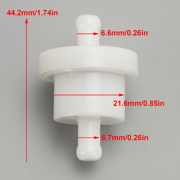 Johnson Evinrude 4HP-70HP Fuel Filter 5032238 Generic