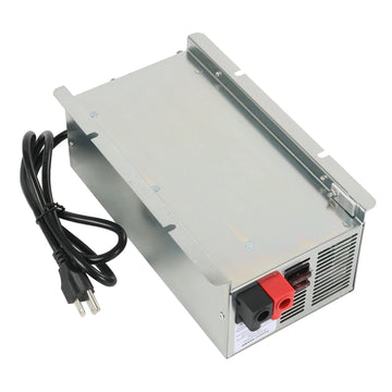 RV Trailer Camper 12V WF-9855 Converter 55 Amp Power Converter Charger