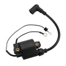 Ignition Coil fit for Yamaha 75HP C75 TLR 85HP C85 TLR CV85 ETL 688-85570-10-15