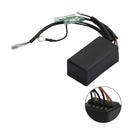 CDI BOX Igniter fit for Tohatsu M4C M5B M5BS Nissan NS4C NS5B NS5BS 369-06060-0-5