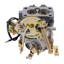 Carburetor 2 Barrel 16010-H6100 For Nissan B210 A14 75-78 Pulsar Base Hatchback-4