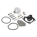 Carburetor Carb Rebuild Kit for Yamaha 40HP 40X M(W/T)HS/L E40X MHL 66T-W0093-10