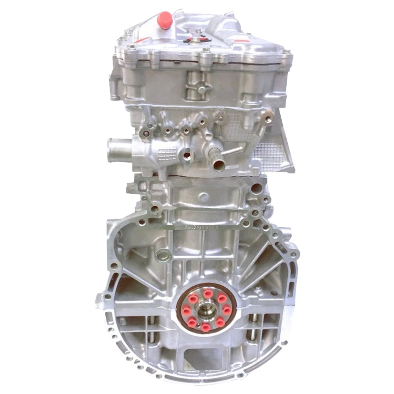 Toyota Venza Highlander 2009-2016 New 1AR-FE 1ARFE Engine Motor Dual VVT-i Engine