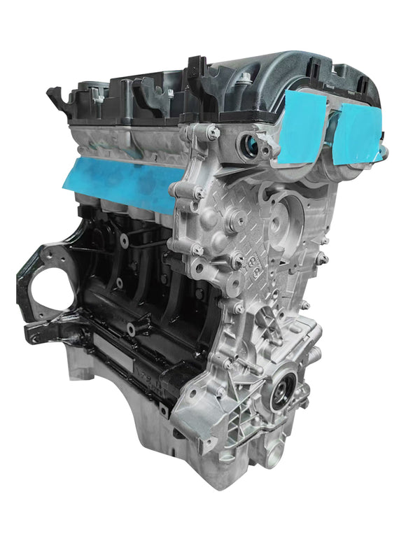 Vauxhall Astra Insignia Meriva New Engine Block B14NET Motor 1.4 Turbo 140PS