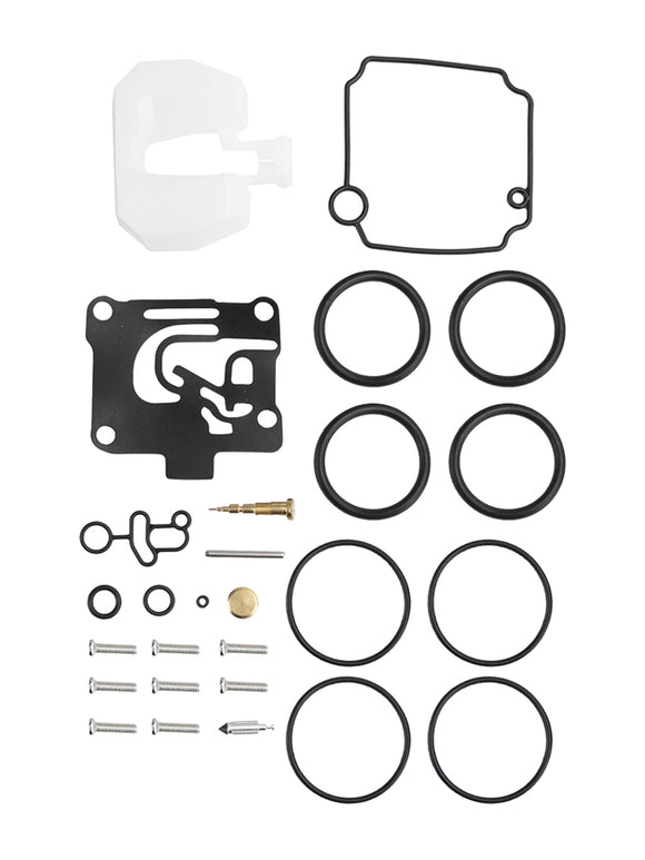 Vergaser Reparatursatz für Yamaha 40 PS F40 45 PS F45A 50 PS F50 T50 62Y-W0093