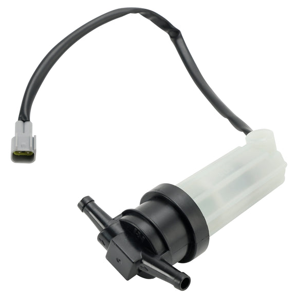 2014-2016 Yamaha LF115XB F90XB VF115LA F115JB LF115XB Kraftstofffilter 6EK-24560-00-00 Generisch