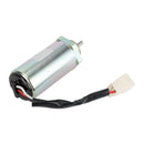 897329-5680 Fuel Shut Off Solenoid For Isuzu Engines 3LD1 3LD2 4LE1 3LB1-9