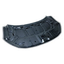 Honda 2016-2021 Civic Primed Hood Front Panel Coupe Sedan 60100TBAA00ZZ HO1230182-9