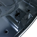 Honda 2016-2021 Civic Primed Hood Front Panel Coupe Sedan 60100TBAA00ZZ HO1230182-13