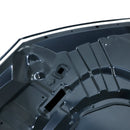 Honda 2016-2021 Civic Primed Hood Front Panel Coupe Sedan 60100TBAA00ZZ HO1230182-15