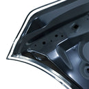 Honda 2016-2021 Civic Primed Hood Front Panel Coupe Sedan 60100TBAA00ZZ HO1230182-16