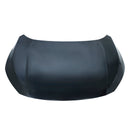 Honda 2016-2021 Civic Primed Hood Front Panel Coupe Sedan 60100TBAA00ZZ HO1230182-1