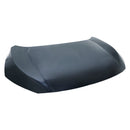 Honda 2016-2021 Civic Primed Hood Front Panel Coupe Sedan 60100TBAA00ZZ HO1230182-6