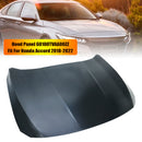 Honda 2018-2022 Accord Sedan Primed Steel Hood Front Panel 60100TVAA00ZZ HO1230192-3