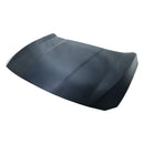 Honda 2018-2022 Accord Sedan Primed Steel Hood Front Panel 60100TVAA00ZZ HO1230192-17