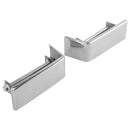 Mercedes Benz 2002-2018 G-Class W463 G500 G550 G350 G55 G63 G65 Facelift G63 AMG Style Body Kit Bumper-5