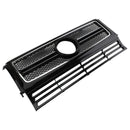 Mercedes Benz 2002-2018 G-Class W463 G500 G550 G350 G55 G63 G65 Facelift G63 AMG Style Body Kit Bumper-2