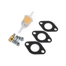 Ford Traktor 2N 8N 9N Vergaser TSX33 8N9510C-HD Neu für Marvel Schebler-8