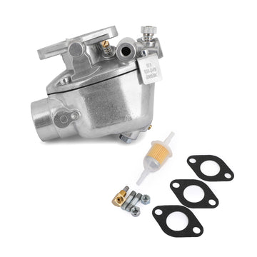New Ford Tractor 2N 8N 9N Marvel Schebler Carburetor TSX33 8N9510C-HD