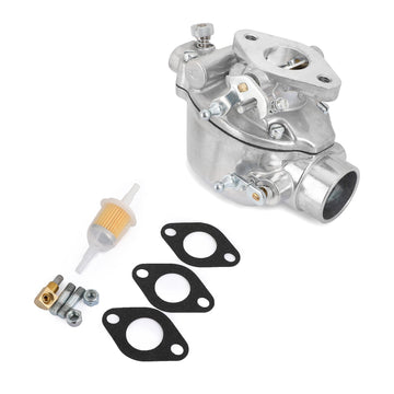 Ford Tractor 2N 8N 9N Carburetor TSX33 8N9510C-HD New For Marvel Schebler