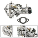 Ford Mustang Falcon 1963-1969, moteurs 6 cylindres 170/200, carburateur Autolite 1100 ND1101-3