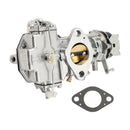 Ford 1963-1969 Mustang Falcon 6 cyl 170/200 Engines Autolite 1100 Carburetor ND1101 Generic-7