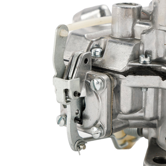 Ford 1963-1969 Mustang Falcon 6 cyl 170/200 Engines Autolite 1100 Carburetor ND1101 Generic