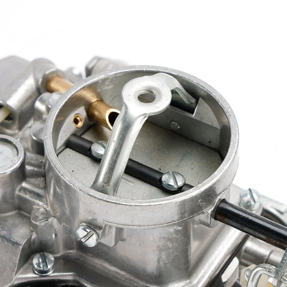 Ford 1963-1969 Mustang Falcon 6 cyl 170/200 Engines Autolite 1100 Carburetor ND1101 Generic