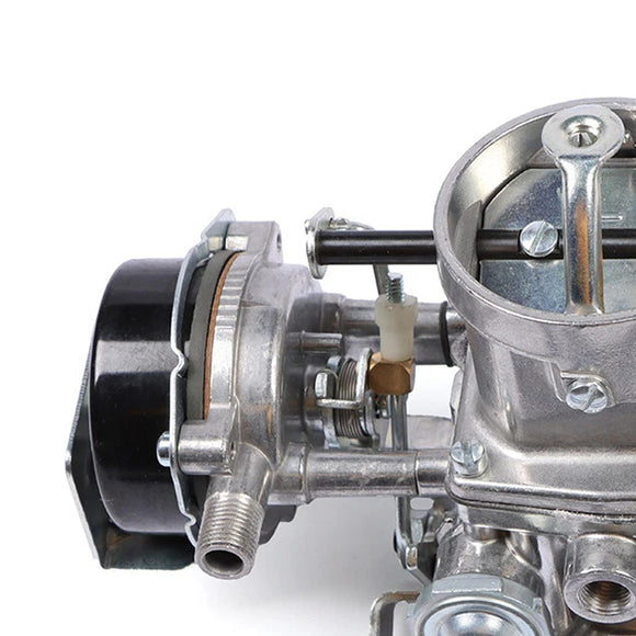 Ford 1963-1969 Mustang Falcon 6 cyl 170/200 Engines Autolite 1100 Carburetor ND1101 Generic
