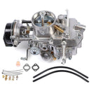 Ford Mustang Falcon 1963-1969, moteurs 6 cylindres 170/200, carburateur Autolite 1100 ND1101-1