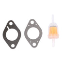 Ford 1963-1969 Mustang Falcon 6 cyl 170/200 Engines Autolite 1100 Carburetor ND1101 Generic-14
