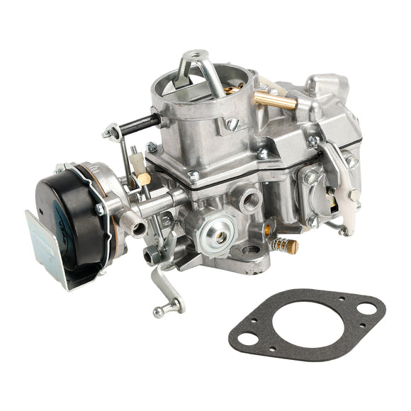 Ford 1963-1969 Mustang Falcon 6 cyl 170/200 Engines Autolite 1100 Carburetor ND1101 Generic