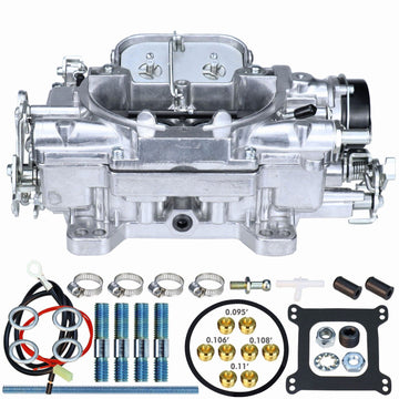 Ford Mustang Chevrolet GT 289/Bronco 531 m Neu 1406 Vergaser CBRT-1406 - 0