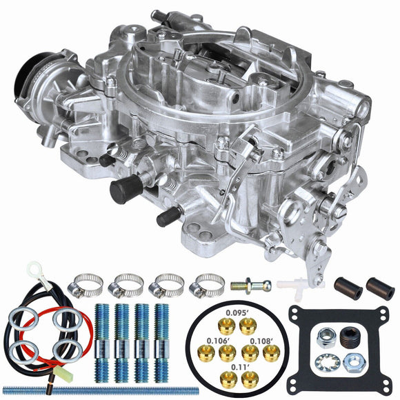 Ford Mustang Chevrolet GT 289/Bronco 531 m Neu 1406 Vergaser CBRT-1406