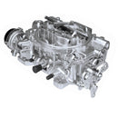 Ford Mustang Chevrolet GT 289/Bronco 531 m Neu 1406 Vergaser CBRT-1406-9