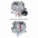 Ford Mustang Chevrolet GT 289/Bronco 531 m Neu 1406 Vergaser CBRT-1406-14