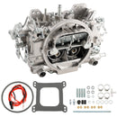 1405 4 Barrel Carburetor Performer Manual Choke 600 CFM w/ Gasket-4