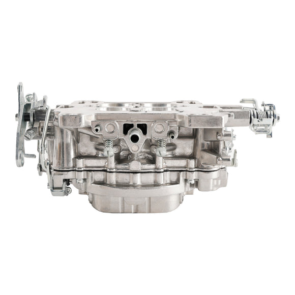 1405 4 Barrel Carburetor Performer Manual Choke 600 CFM w/ Gasket