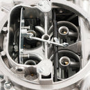 Edelbrock 1405 4-Zylinder-Vergaser Performer Manueller Choke 600 CFM mit Dichtung-3