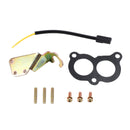 Volkswagen Golf 2 Jetta II 19E 72PS Carburateur 027129016H-8