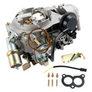 Volkswagen Golf 2 Jetta II 19E 72PS Carburateur 027129016H-3