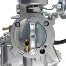 Kit de carburateur monocorps pour Ford F100 F150 F250 F350 F300 Broncos CA-7051 CA-1270 16010-FD300-11