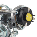 Kit de carburateur monocorps pour Ford F100 F150 F250 F350 F300 Broncos CA-7051 CA-1270 16010-FD300-6