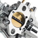 Kit de carburateur monocorps pour Ford F100 F150 F250 F350 F300 Broncos CA-7051 CA-1270 16010-FD300-4