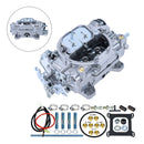 Carburetor 500 CFM Electric Choke 1403 For Carburetor 9903 1403-500-4