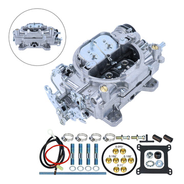 Vergaser 500 CFM elektrischer Choke 1403 für Vergaser 9903 1403-500