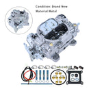 Carburetor 500 CFM Electric Choke 1403 For Carburetor 9903 1403-500-7