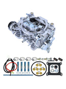 Carburetor 500 CFM Electric Choke 1403 For Carburetor 9903 1403-500-16